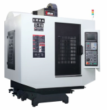 Taikan Parts and Product Machining Center V6